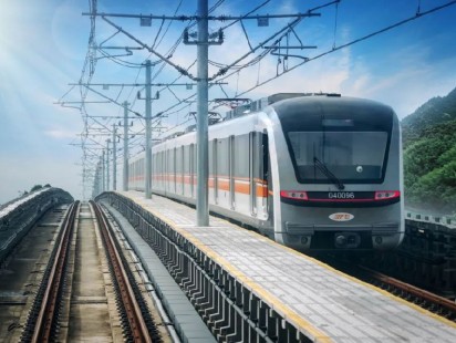 rail transit
